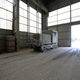 Image for article titled A Rare Peek Inside a Factory Where Toilets Are Born